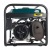 Бензогенератор BauMaster PG-8720X 1.5 кВт в Омске