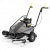 Подметальная машина Karcher KM 80 W G в Омске