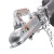 Измельчитель бензиновый Patriot PT SB 200 E в Омске