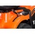 Садовый минитрактор Yard Fox T 102RDH в Омске
