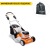 Газонокосилка аккумуляторная Villartec MA4046T SET AM408 + AC402 в Омске