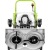 Садовый райдер Grillo FD 2200 4WD с кабиной в Омске