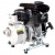 Бензиновая мотопомпа Lifan 25ZB12-1.4Q в Омске