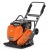 Виброплита дизельная Husqvarna Atlas Copco LF 100 D LAT в Омске