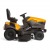 Садовый минитрактор Stiga Tornado 6121 HW в Омске