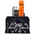 Снегоуборщик Yard Fox Pro 7654E в Омске