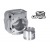 Бензокоса (бензиновый триммер) Carver GBC-052MS в Омске