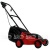 Электрическая газонокосилка Agrimotor FM 33 в Омске