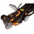 Газонокосилка аккумуляторная Worx WG743E в Омске
