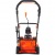 Снегоуборщик аккумуляторный Yard Fox Basic 4625E в Омске