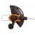 Триммер аккумуляторный Worx WP164E в Омске