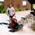 Подметальная машина Tielburger TK38 PRO (Briggs&Stratton) в Омске