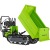 Самоходная тележка Grillo Dumper 507 AV (Robin-Subaru) в Омске