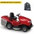 Садовый минитрактор Honda HF 2417 HTE в Омске