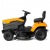 Садовый минитрактор Stiga Tornado 3108 H в Омске