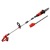 Высоторез аккумуляторный Einhell PXC GE-HC 18 Li T Kit (1x3,0Ah) в Омске
