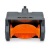Снегоуборщик аккумуляторный Villartec WA 4030 SET AM402+AC402 в Омске
