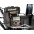 Бензиновый снегоуборщик Huter SGC-5500В в Омске