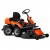 Садовый райдер Husqvarna R 216T AWD в Омске