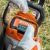 Аккумуляторная пила Stihl MSA 220 C-BQ-14" (без аккумулятора и зарядного устройства) в Омске