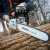 Бензопила Stihl MS 291-18" в Омске