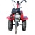 Мотоблок AgroStar AS 500 с двигателем B&S 550 series 4 л.с. в Омске