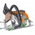 Бензопила Stihl MS 193 T-12" в Омске