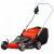 Газонокосилка электрическая Efco LR 48 PE Comfort Plus в Омске