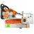 Бензопила Stihl MS 162-14" в Омске