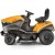 Садовый минитрактор Stiga Tornado 4108 H в Омске