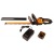 Кусторез аккумуляторный Worx WG261E в Омске