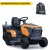 Садовый райдер Villartec MR1284H в Омске
