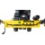 Бензиновый снегоуборщик Huter SGC-5500В в Омске