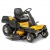 Садовый райдер Cub Cadet XZ3 122 в Омске