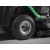 Садовый минитрактор Caiman Rapido 2WD 107D2C в Омске
