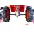 Мотоблок Салют-100 с двигателем Kohler OHV 6.5 л.с. (Салют 100-К-М1) в Омске