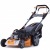 Газонокосилка бензиновая Villartec MB 348V в Омске