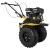 Мотоблок Huter МК-7500М Big Foot в Омске