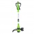 Аккумуляторный триммер GreenWorks G24LT30K4-10" в Омске