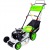 Газонокосилка бензиновая RedVerg RD-GLM510GS-BS в Омске