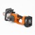 Аккумуляторная пила Daewoo DACS 2021Li SET 8" в Омске