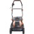 Газонокосилка электрическая Yard Fox EL3840 в Омске