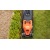 Газонокосилка электрическая Black+Decker BEMW481BH-QS в Омске