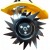 Фреза для культиватора Huter GMC-1.8 в Омске