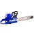 Бeнзoпилa Holzfforma G288 Blue Thunder-18&quot; в Омске