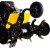 Мотокультиватор Huter GMC-5.5 в Омске