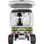 Садовый райдер Grillo FD 2200 4WD с кабиной в Омске