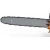 Бензопила Villartec SB501 16" в Омске