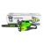 Аккумуляторная пила GreenWorks GD60CS40K4-16" в Омске