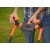 Газонокосилка электрическая Black+Decker BEMW471BH-QS в Омске